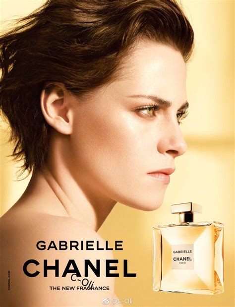 chanel parfum werbung 2017|Chanel Gabrielle Fragrance Commercial Song .